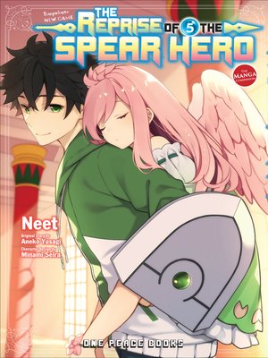 cover image of The Reprise of the Spear Hero, Volume 5